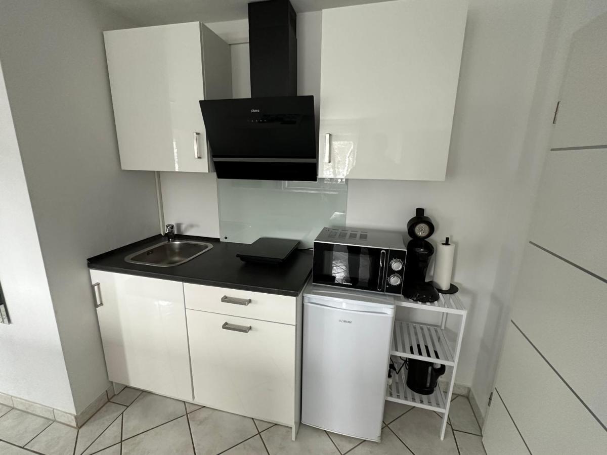 Apartment Donaublick Bad Abbach Eksteriør bilde