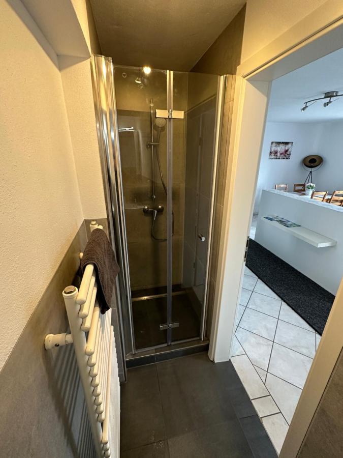 Apartment Donaublick Bad Abbach Eksteriør bilde