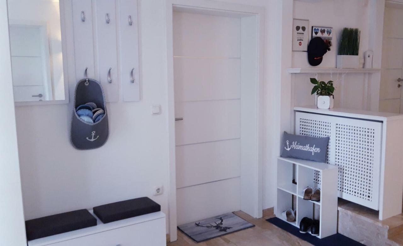 Apartment Donaublick Bad Abbach Eksteriør bilde